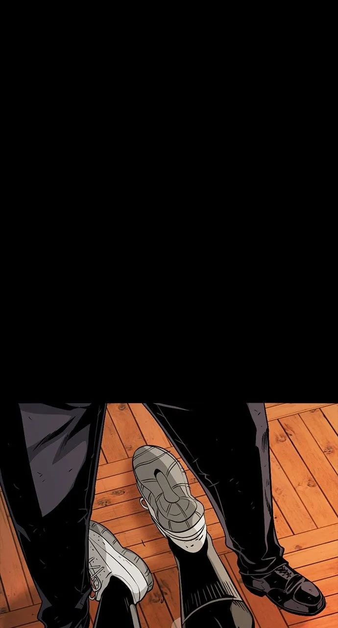 Read The Worst Generation chapter 6 image 166 on Lezhin