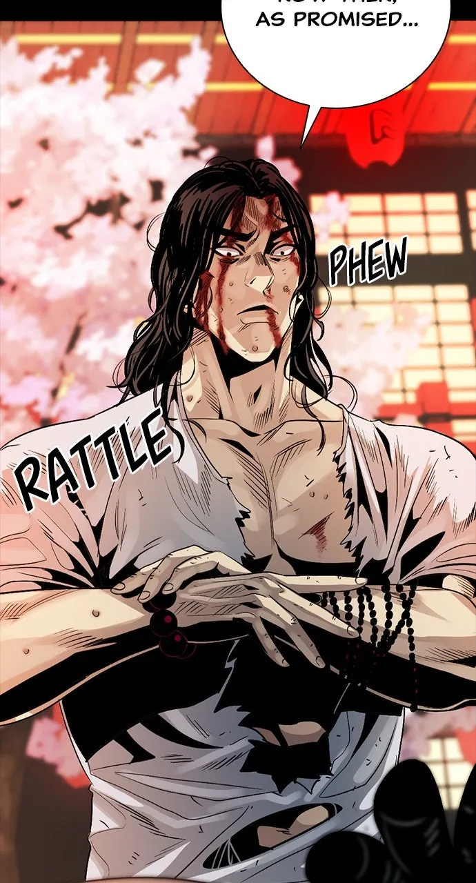 Read The Worst Generation chapter 6 image 168 on Lezhin