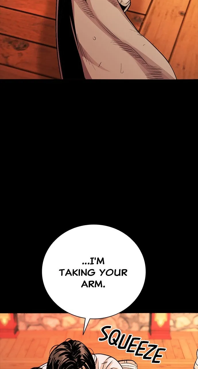 Read The Worst Generation chapter 6 image 170 on Lezhin