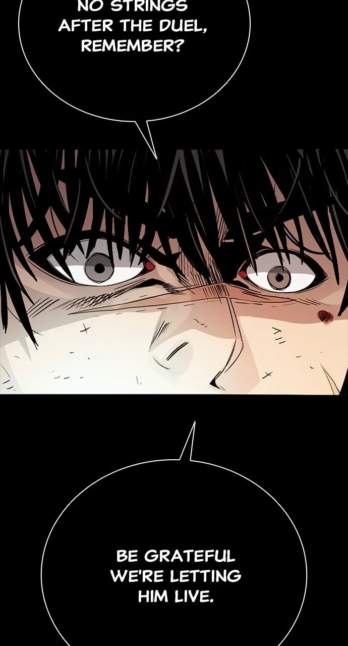 Read The Worst Generation chapter 6 image 176 on Lezhin