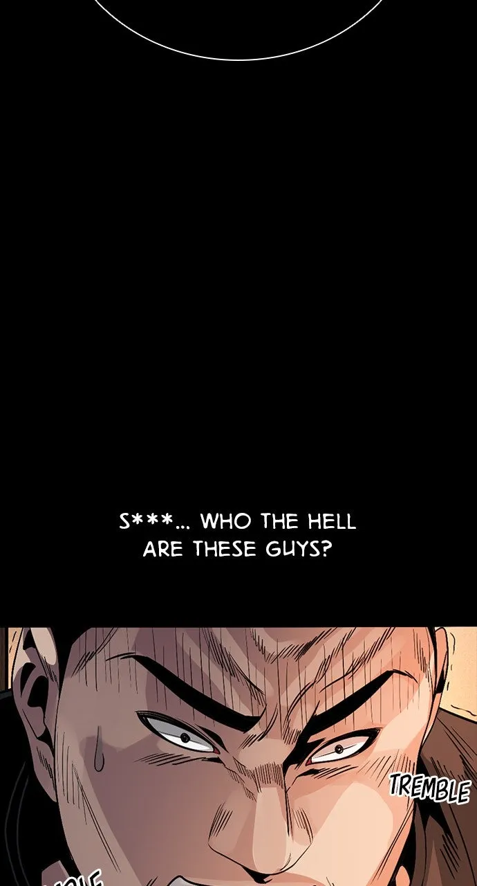 Read The Worst Generation chapter 6 image 177 on Lezhin