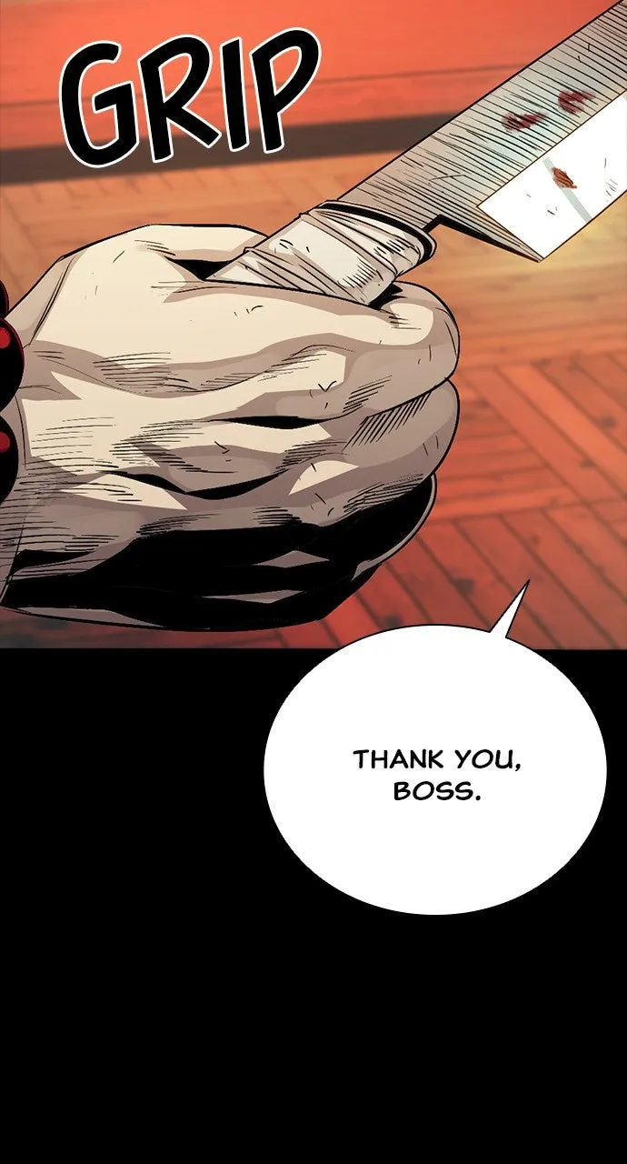 Read The Worst Generation chapter 6 image 18 on Lezhin