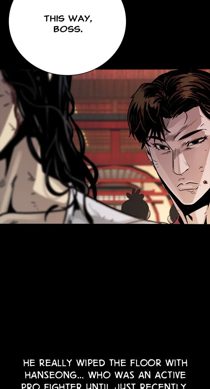 Read The Worst Generation chapter 6 image 182 on Lezhin