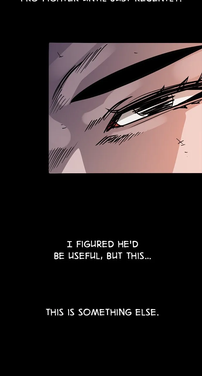 Read The Worst Generation chapter 6 image 183 on Lezhin