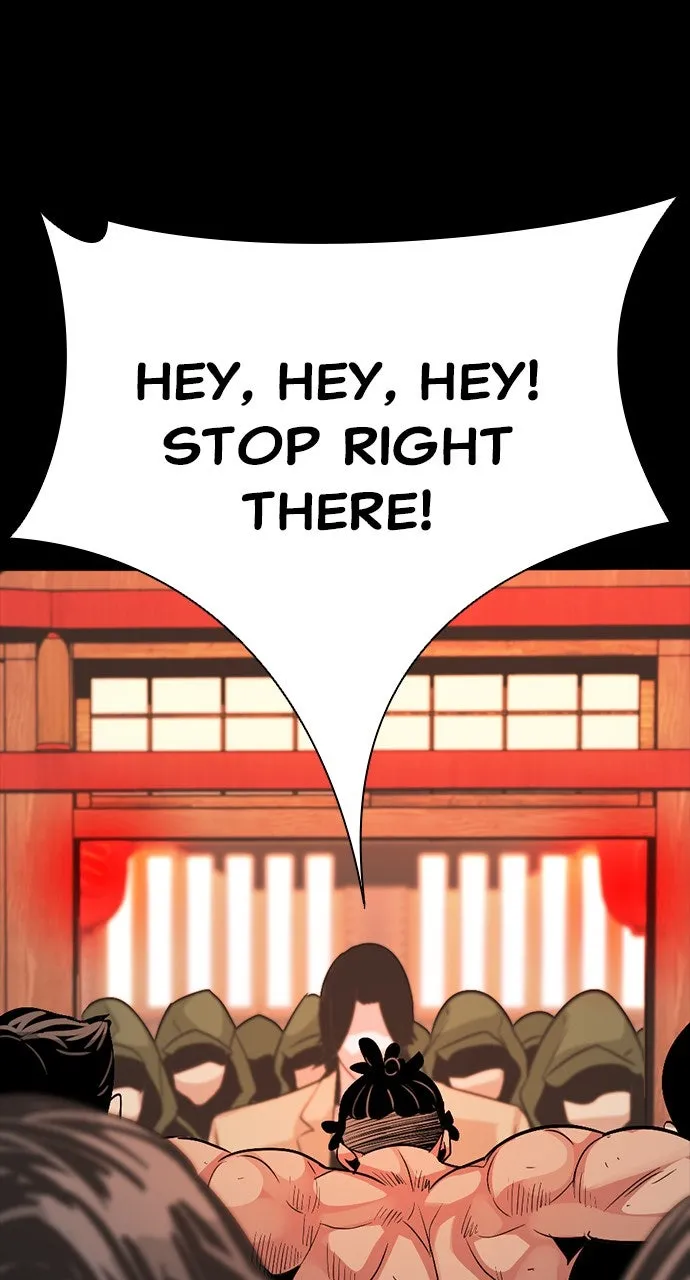 Read The Worst Generation chapter 6 image 184 on Lezhin