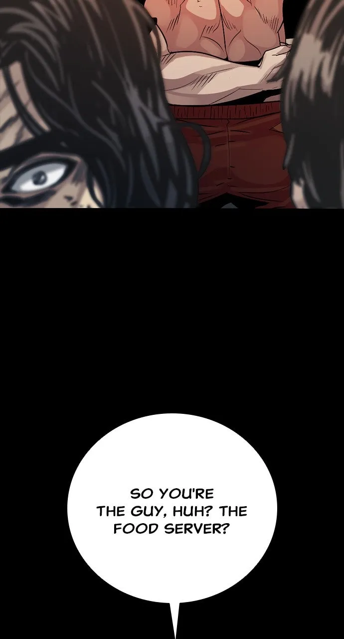 Read The Worst Generation chapter 6 image 185 on Lezhin