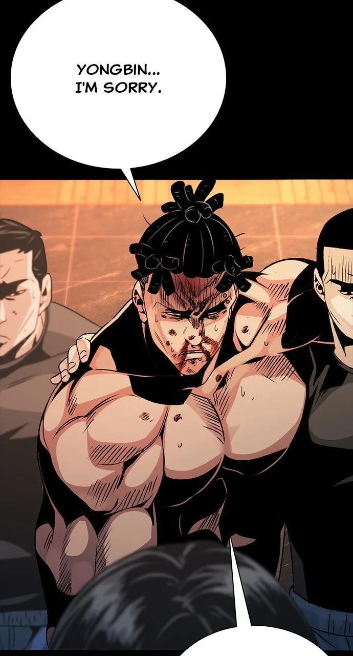 Read The Worst Generation chapter 6 image 188 on Lezhin