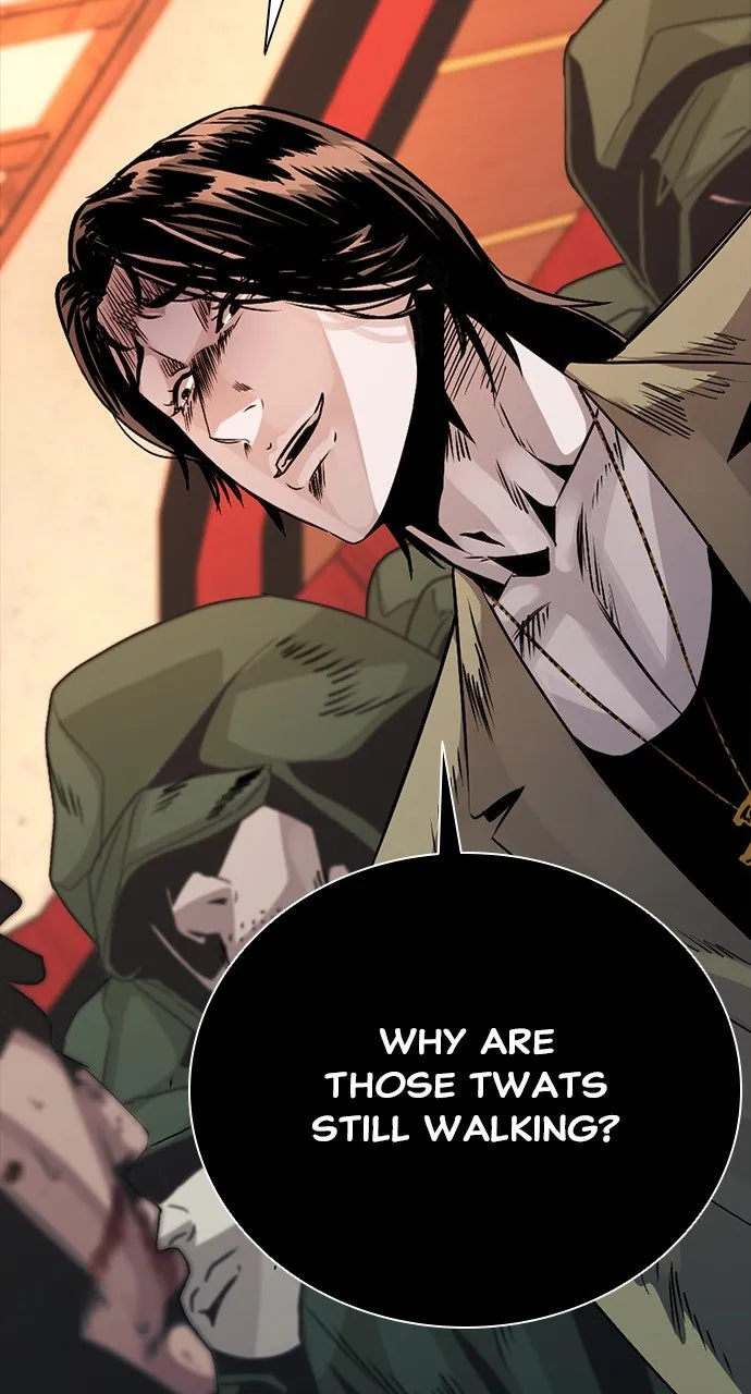Read The Worst Generation chapter 6 image 191 on Lezhin