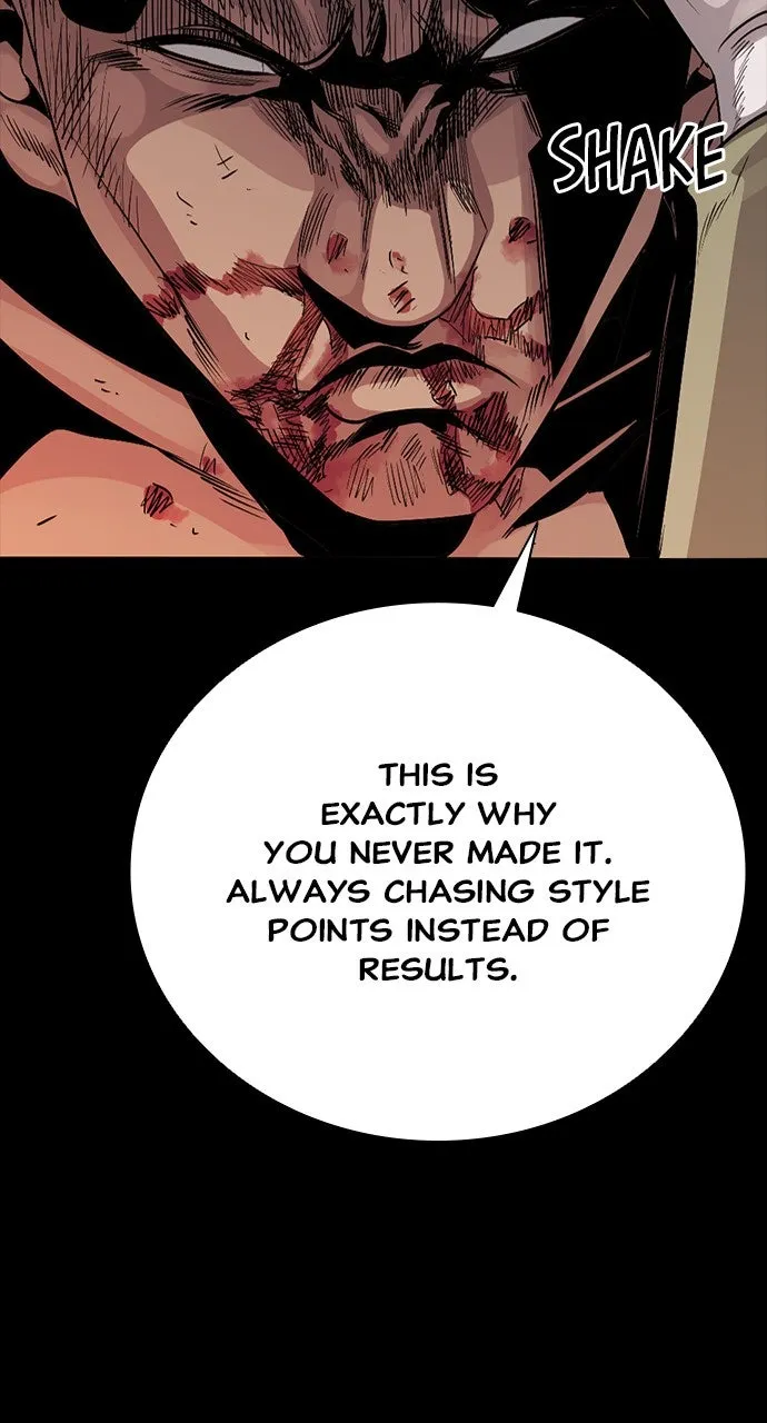 Read The Worst Generation chapter 6 image 197 on Lezhin