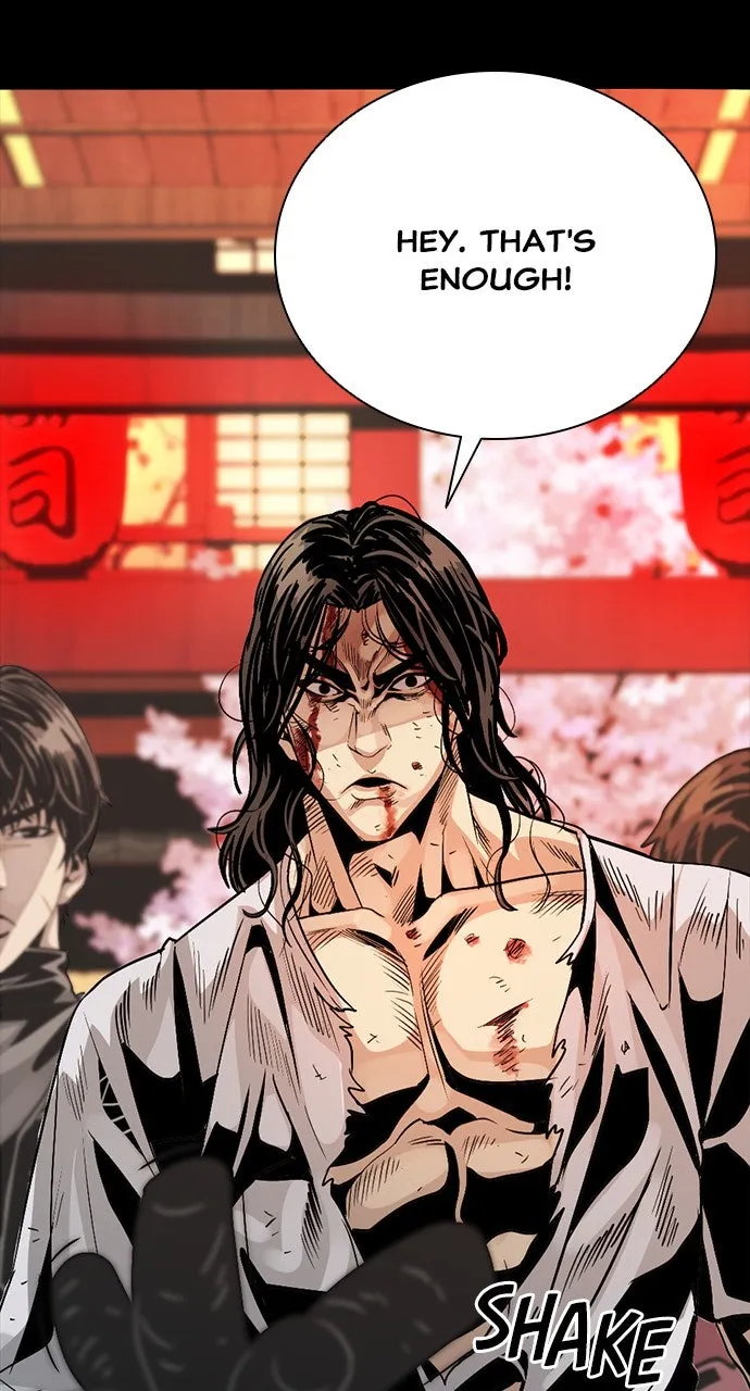 Read The Worst Generation chapter 6 image 199 on Lezhin