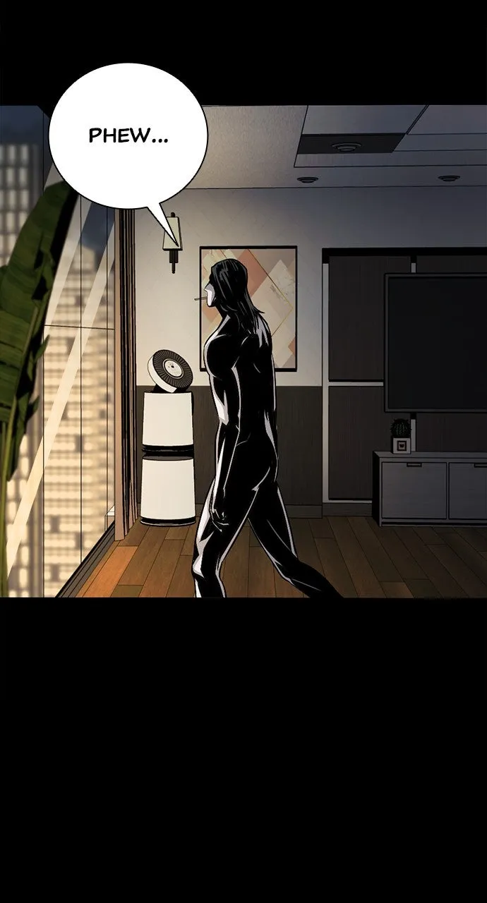 Read The Worst Generation chapter 6 image 2 on Lezhin