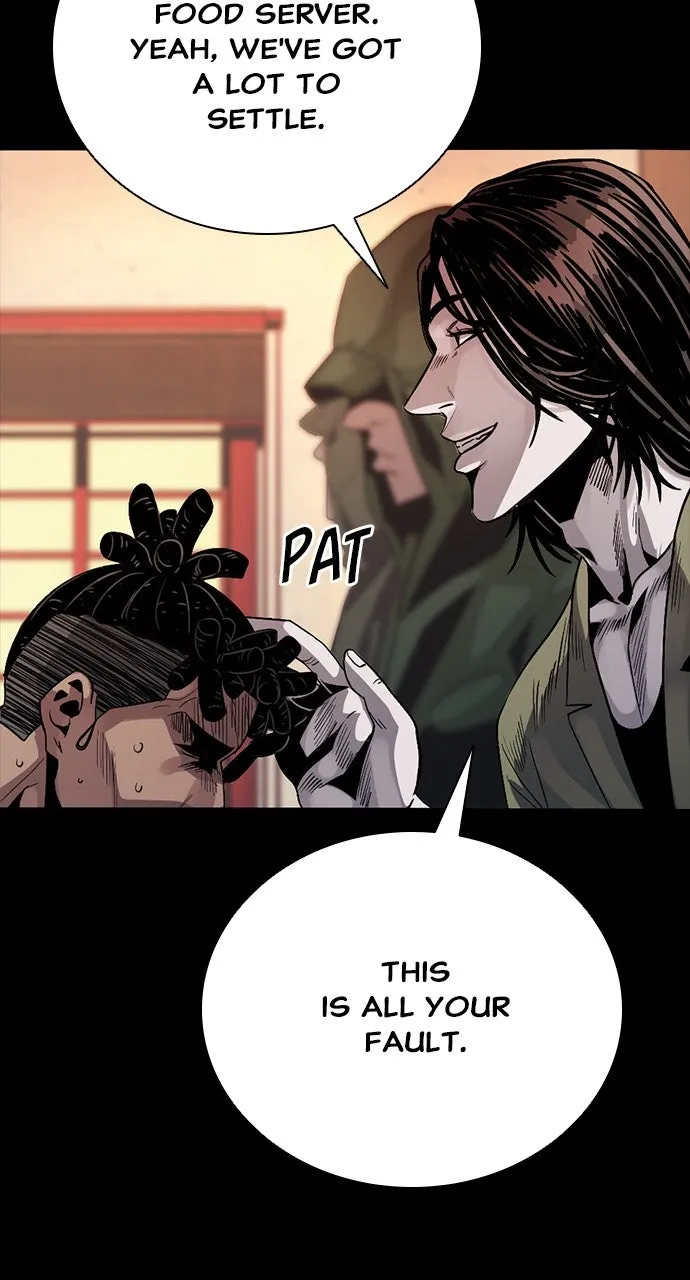Read The Worst Generation chapter 6 image 201 on Lezhin