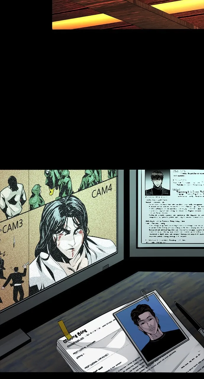Read The Worst Generation chapter 6 image 210 on Lezhin