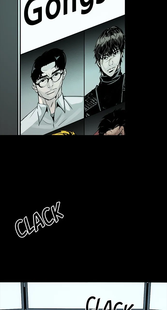 Read The Worst Generation chapter 6 image 212 on Lezhin