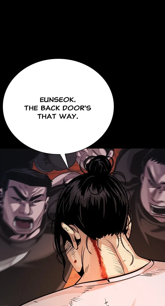 Read The Worst Generation chapter 6 image 22 on Lezhin