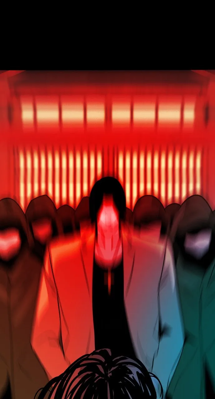 Read The Worst Generation chapter 6 image 235 on Lezhin