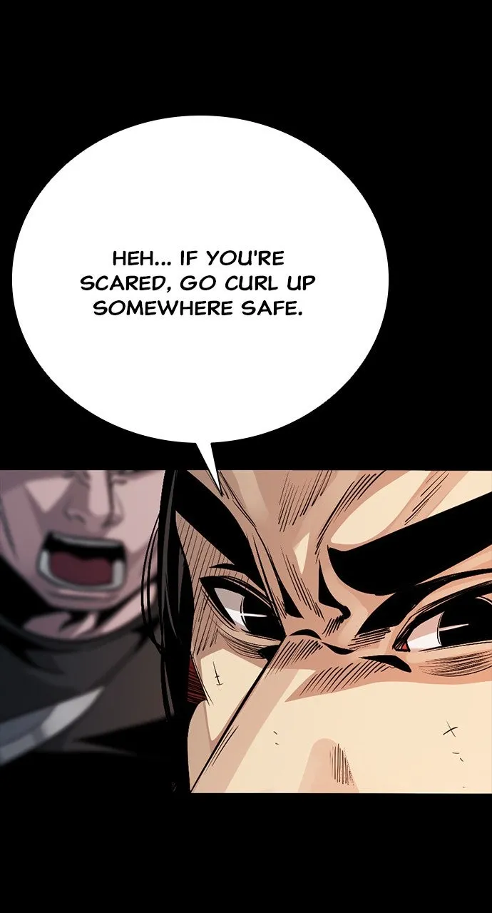 Read The Worst Generation chapter 6 image 24 on Lezhin