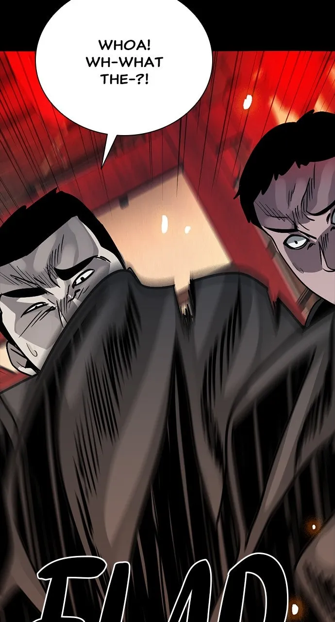 Read The Worst Generation chapter 6 image 28 on Lezhin