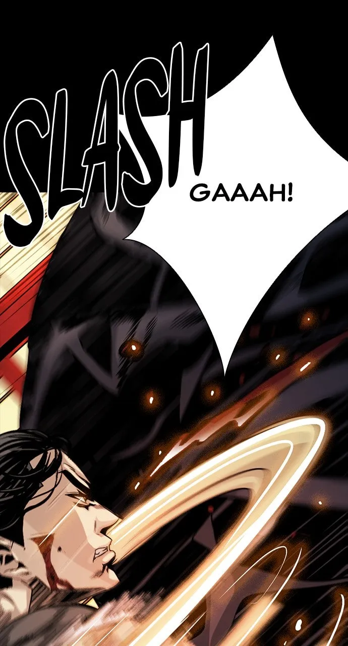 Read The Worst Generation chapter 6 image 31 on Lezhin