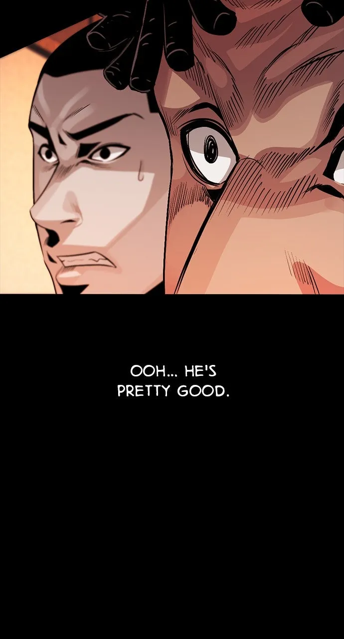 Read The Worst Generation chapter 6 image 33 on Lezhin