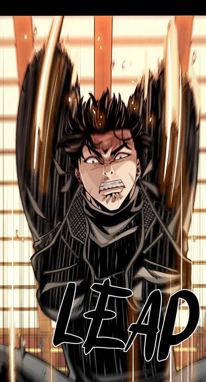 Read The Worst Generation chapter 6 image 34 on Lezhin