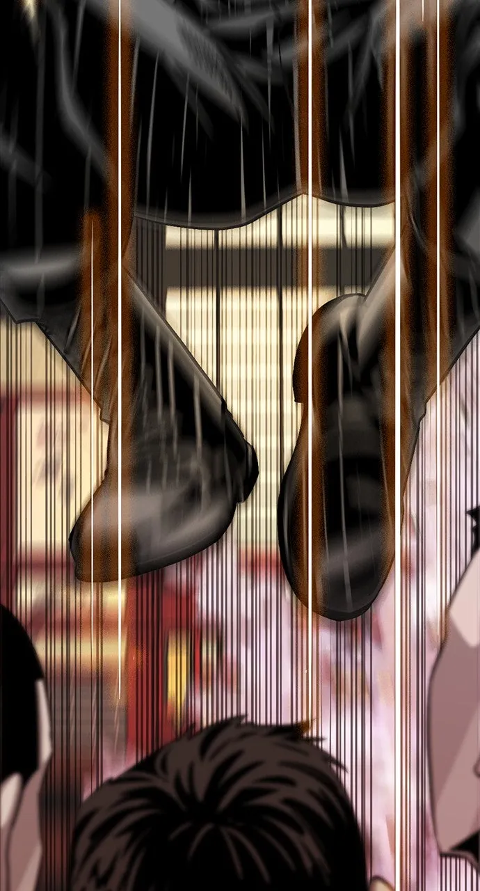 Read The Worst Generation chapter 6 image 35 on Lezhin