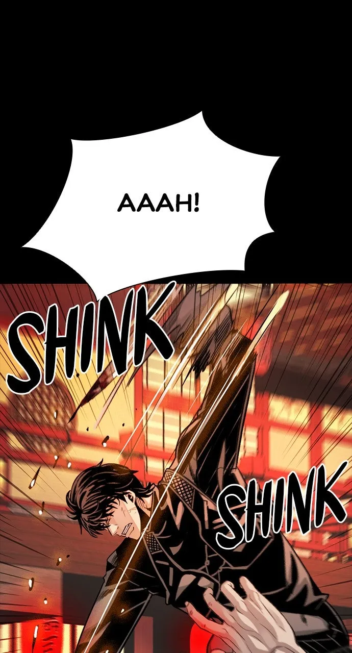 Read The Worst Generation chapter 6 image 39 on Lezhin