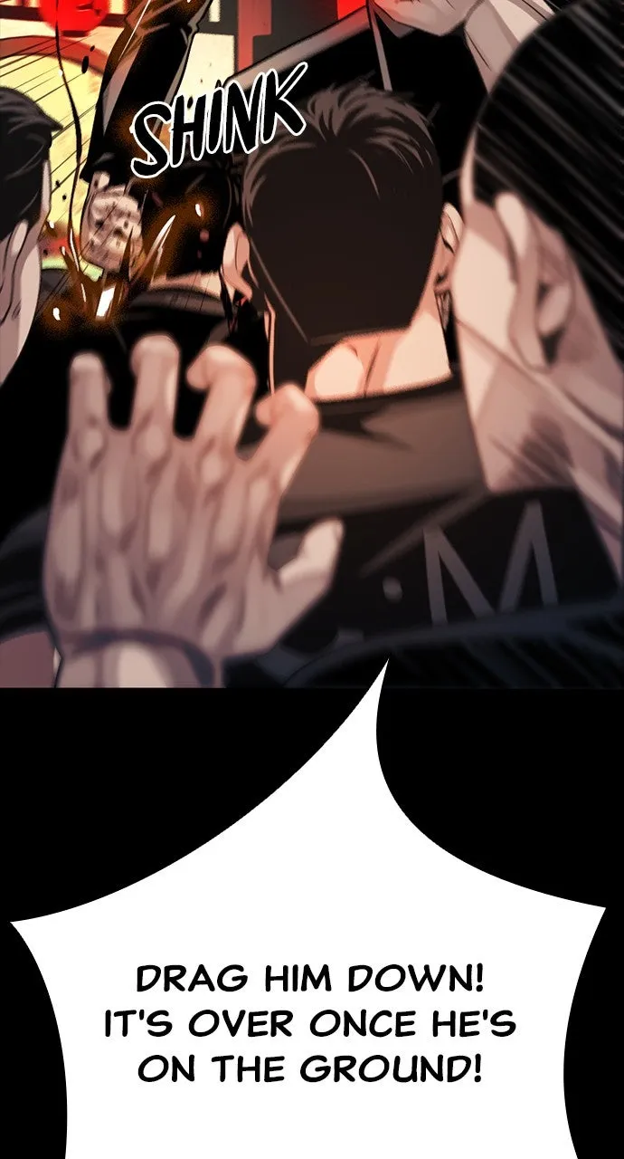 Read The Worst Generation chapter 6 image 40 on Lezhin