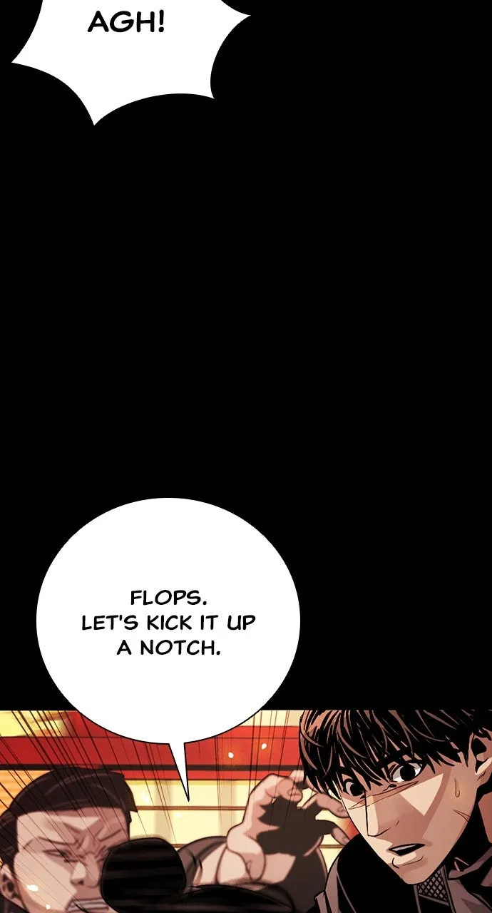 Read The Worst Generation chapter 6 image 43 on Lezhin