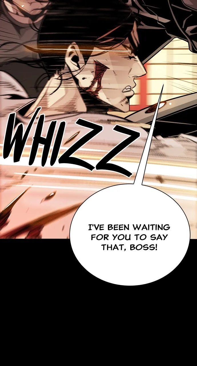 Read The Worst Generation chapter 6 image 44 on Lezhin
