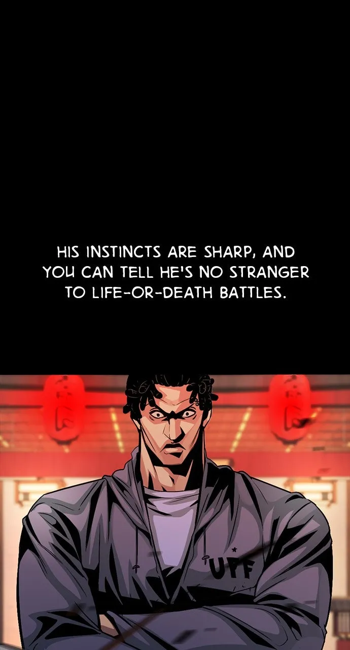 Read The Worst Generation chapter 6 image 45 on Lezhin