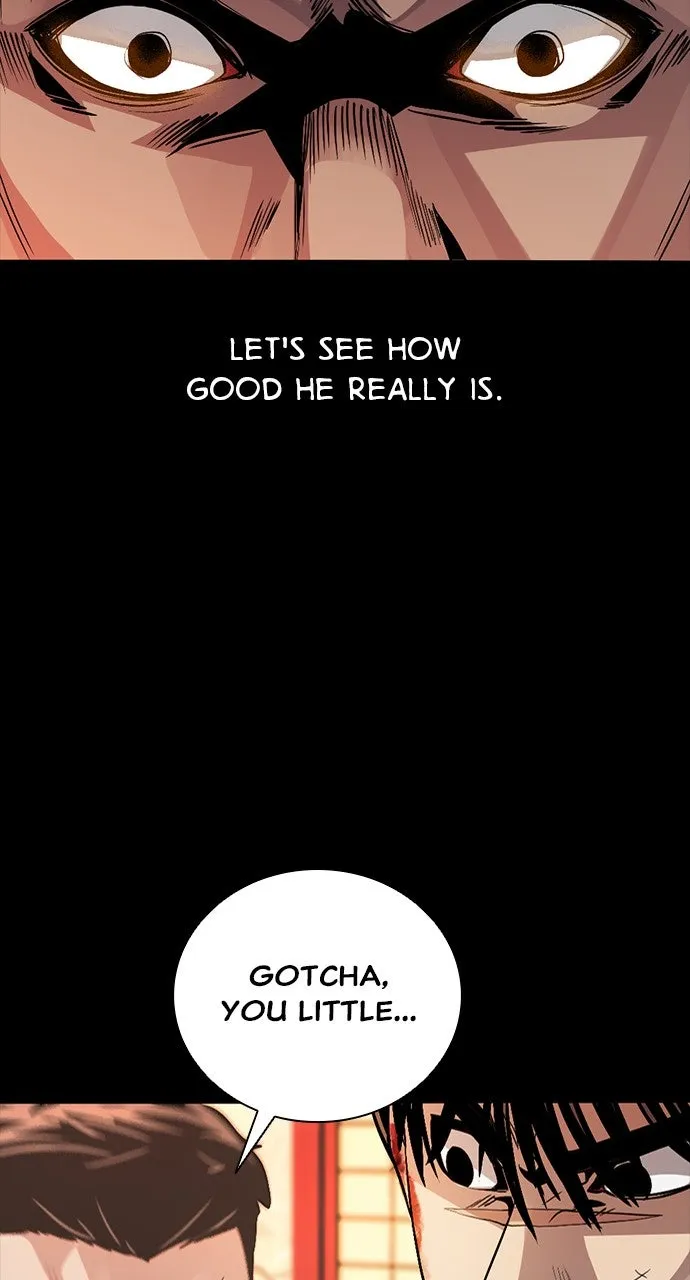 Read The Worst Generation chapter 6 image 47 on Lezhin