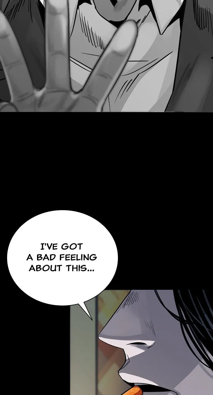 Read The Worst Generation chapter 6 image 5 on Lezhin