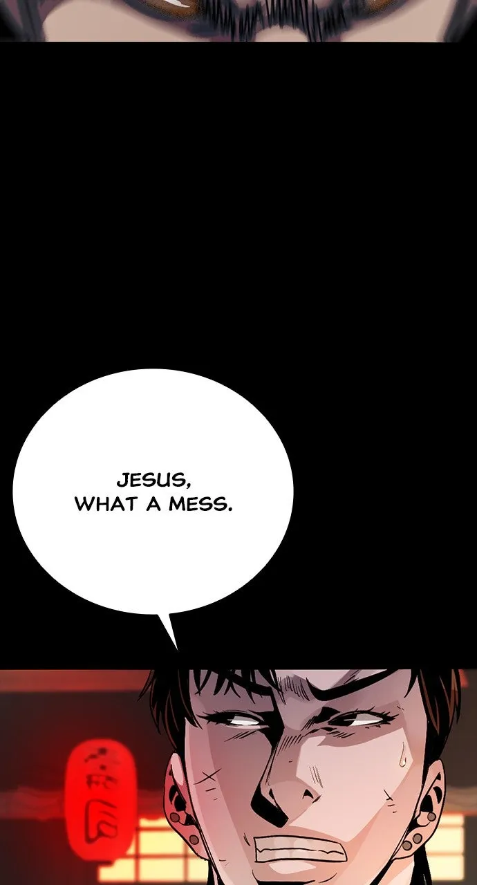 Read The Worst Generation chapter 6 image 50 on Lezhin