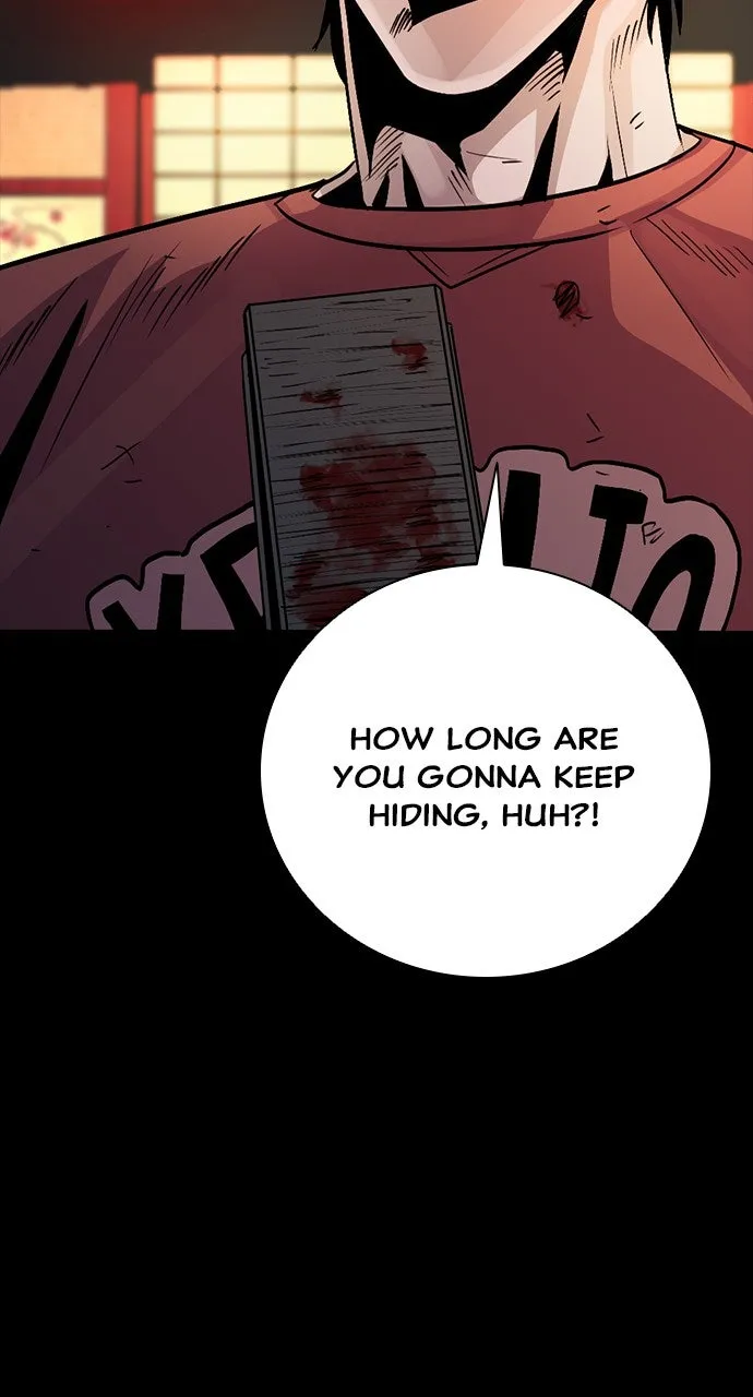 Read The Worst Generation chapter 6 image 51 on Lezhin
