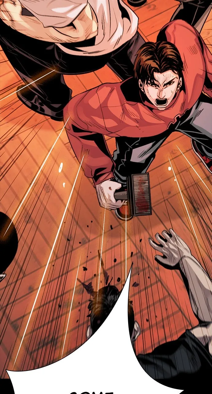 Read The Worst Generation chapter 6 image 53 on Lezhin