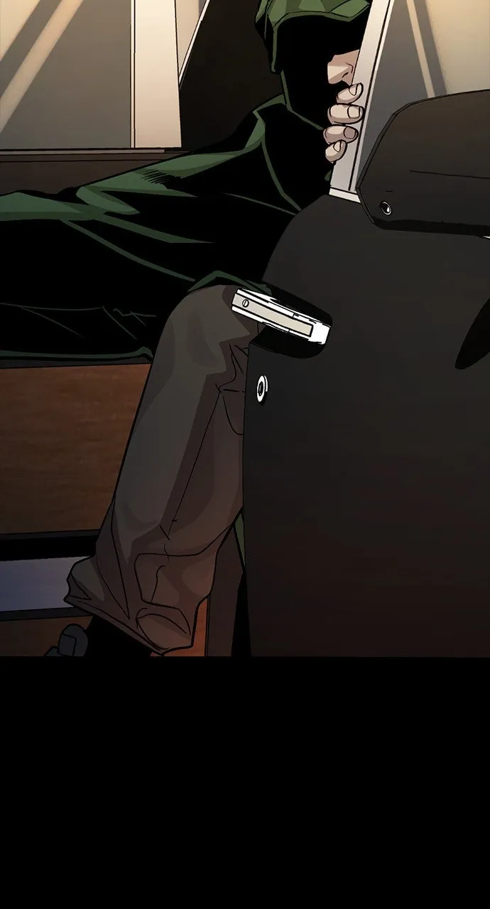 Read The Worst Generation chapter 6 image 59 on Lezhin