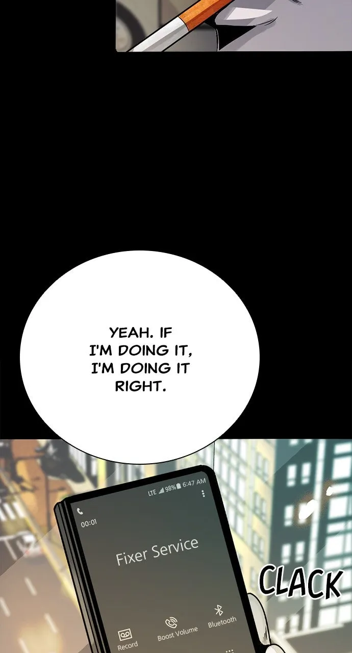 Read The Worst Generation chapter 6 image 6 on Lezhin