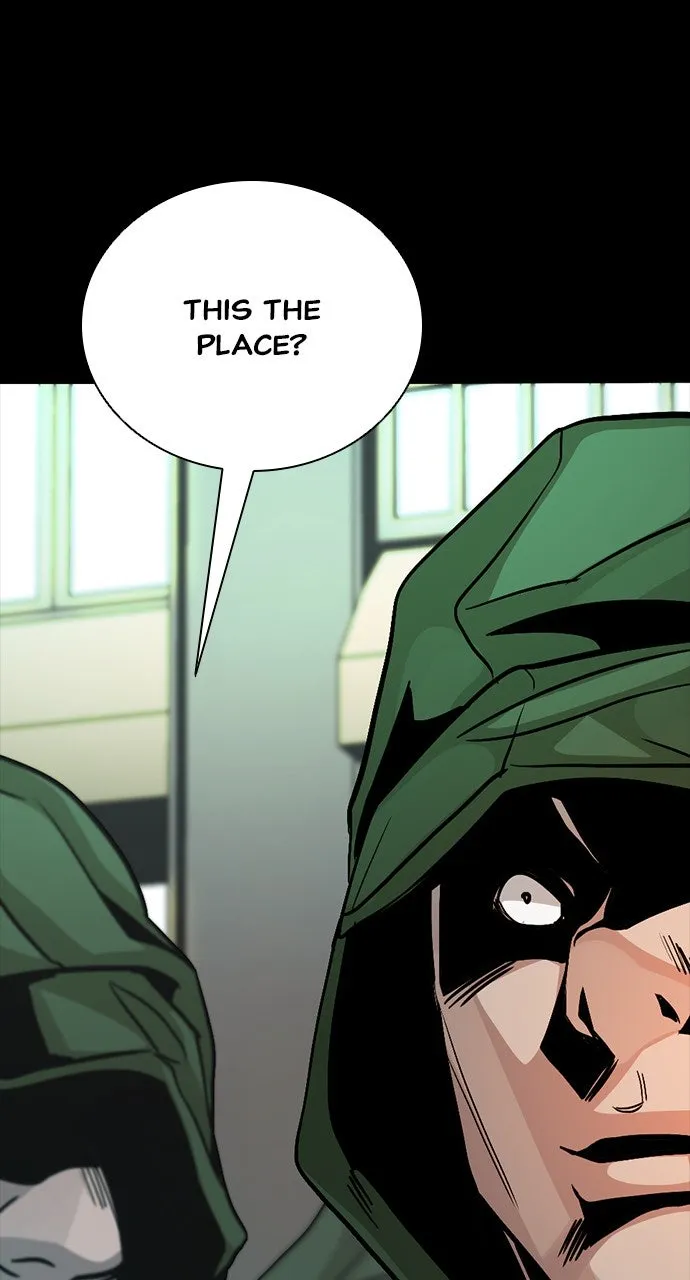 Read The Worst Generation chapter 6 image 60 on Lezhin