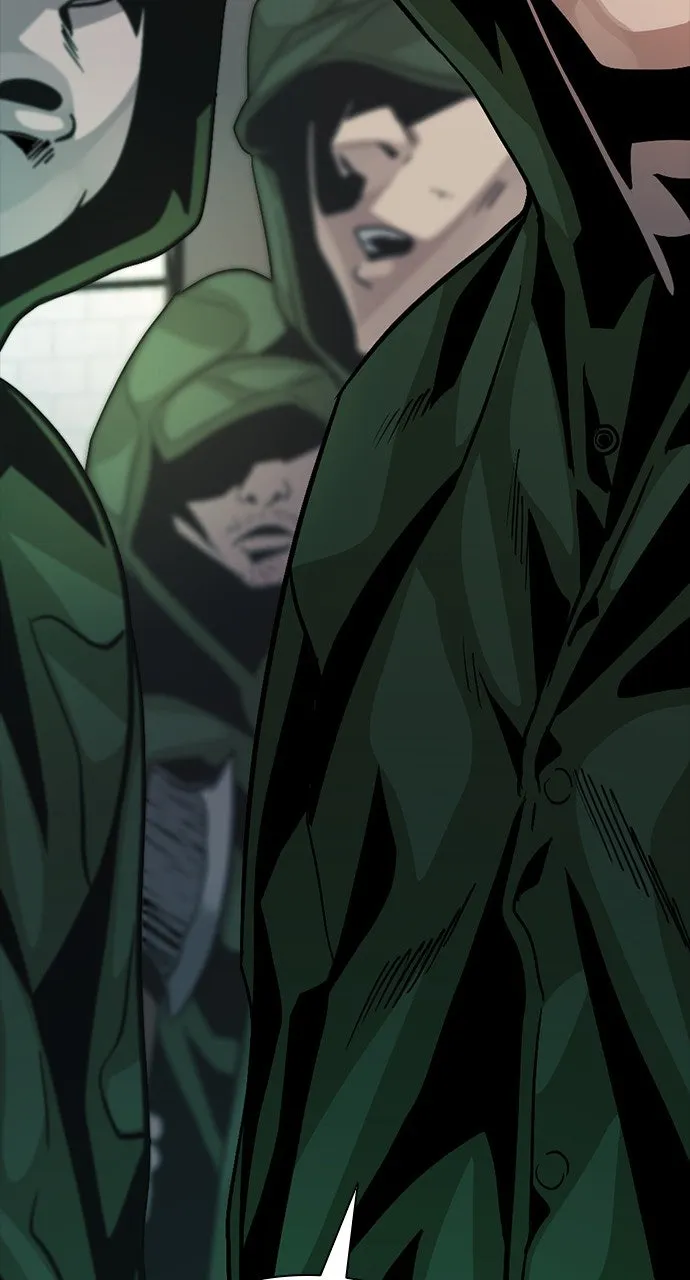 Read The Worst Generation chapter 6 image 61 on Lezhin