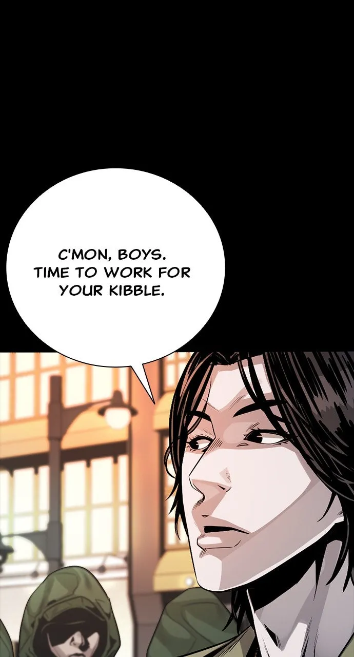 Read The Worst Generation chapter 6 image 64 on Lezhin