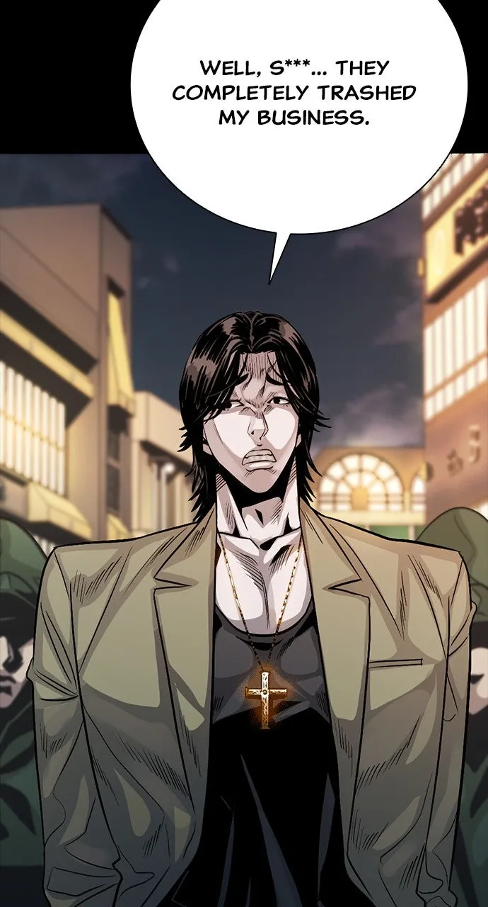 Read The Worst Generation chapter 6 image 67 on Lezhin