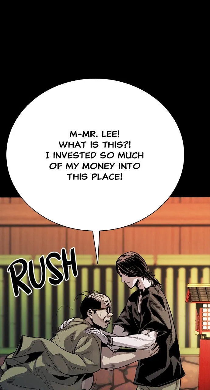 Read The Worst Generation chapter 6 image 69 on Lezhin