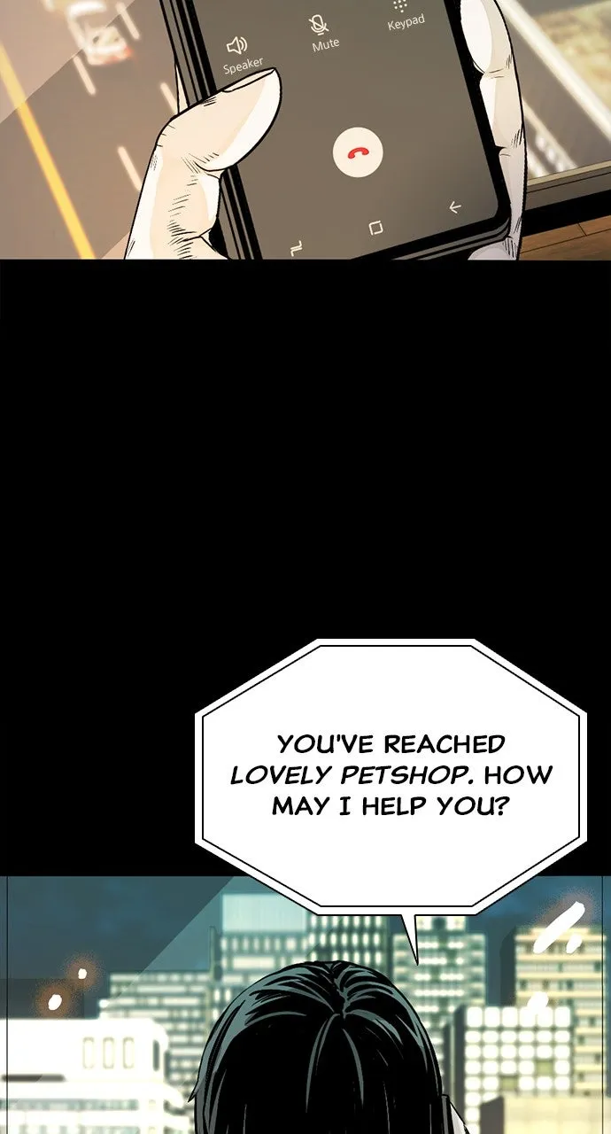 Read The Worst Generation chapter 6 image 7 on Lezhin