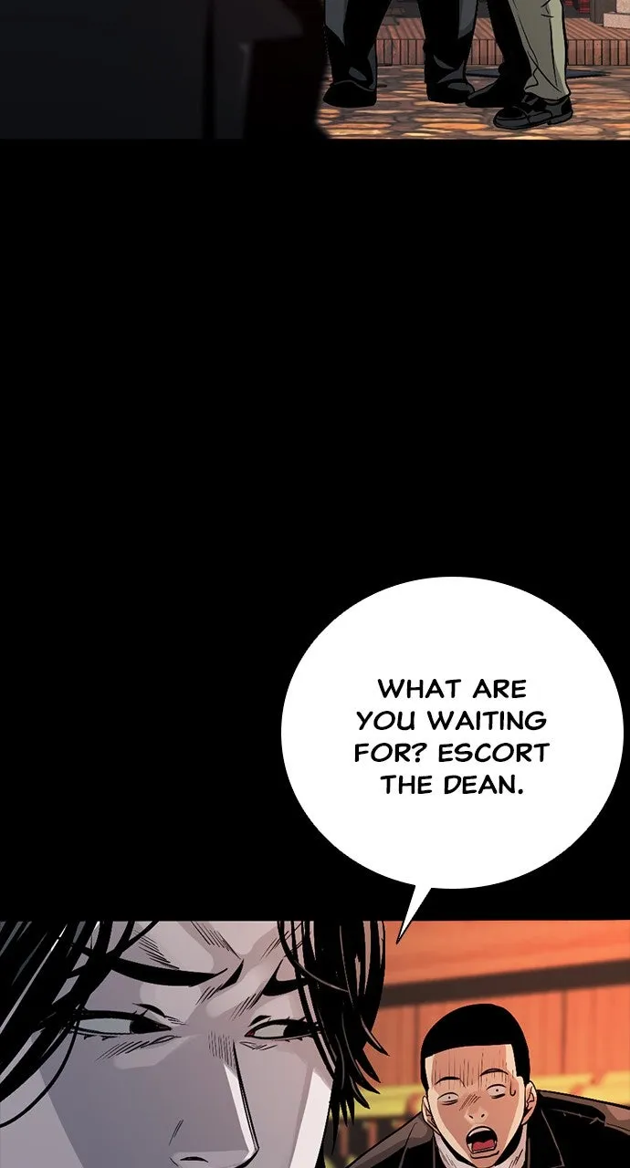 Read The Worst Generation chapter 6 image 76 on Lezhin