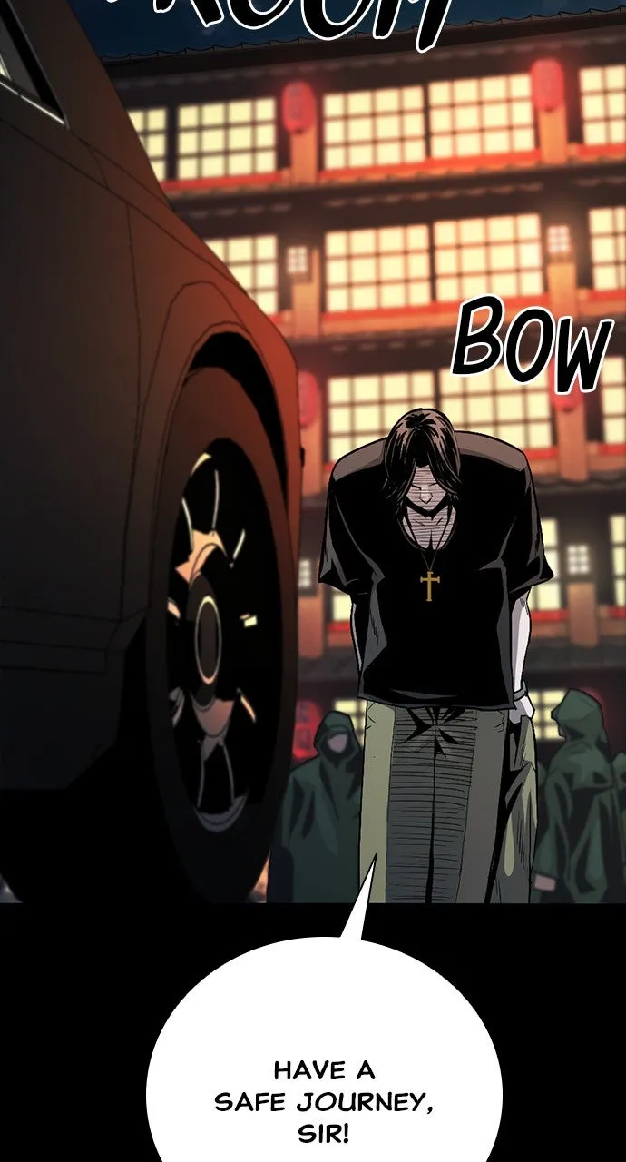 Read The Worst Generation chapter 6 image 78 on Lezhin
