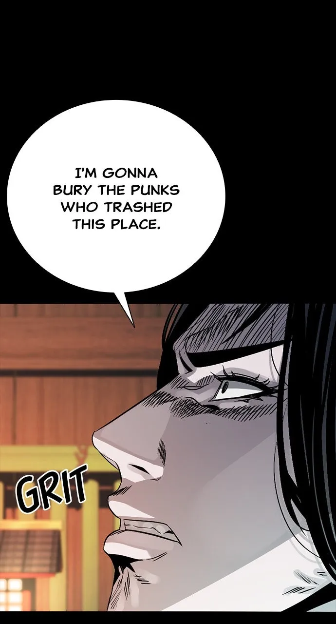 Read The Worst Generation chapter 6 image 83 on Lezhin