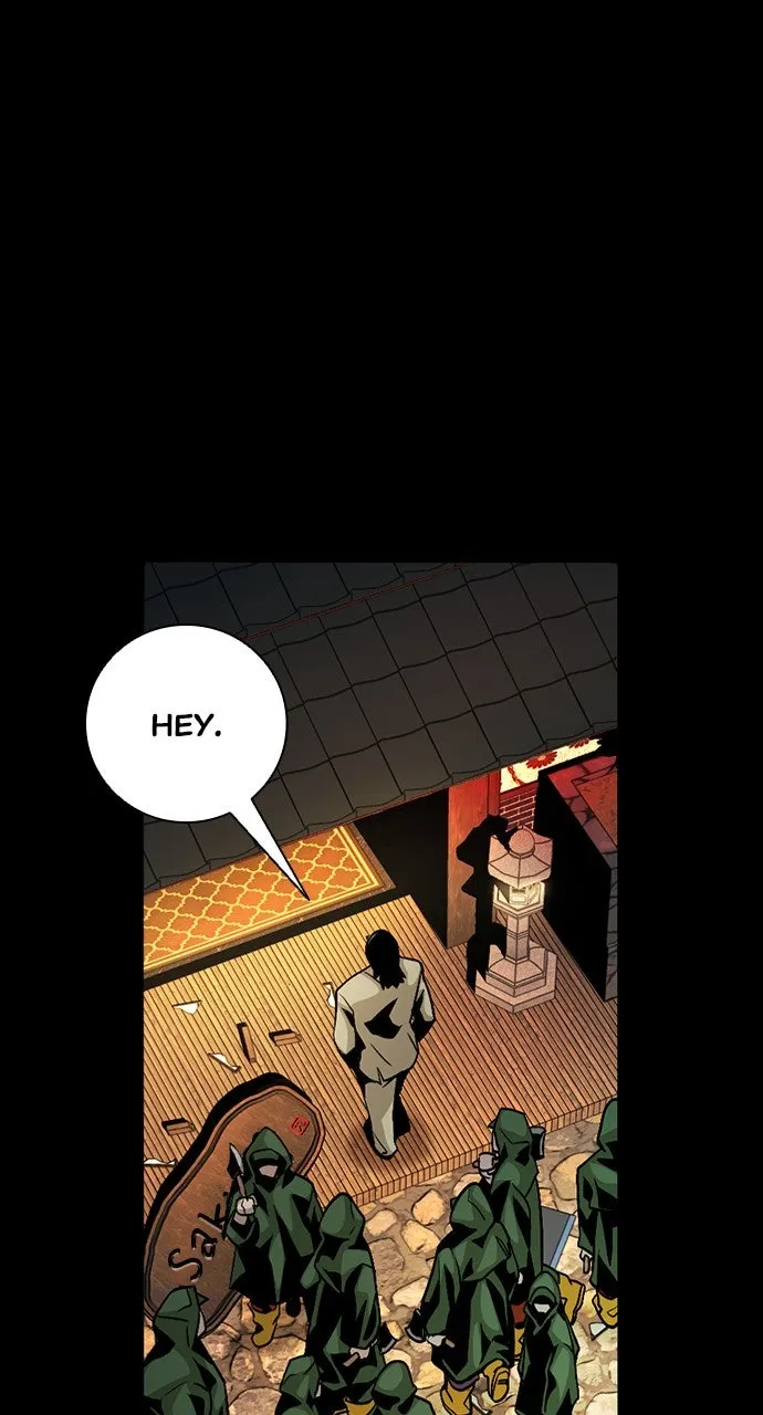 Read The Worst Generation chapter 6 image 84 on Lezhin
