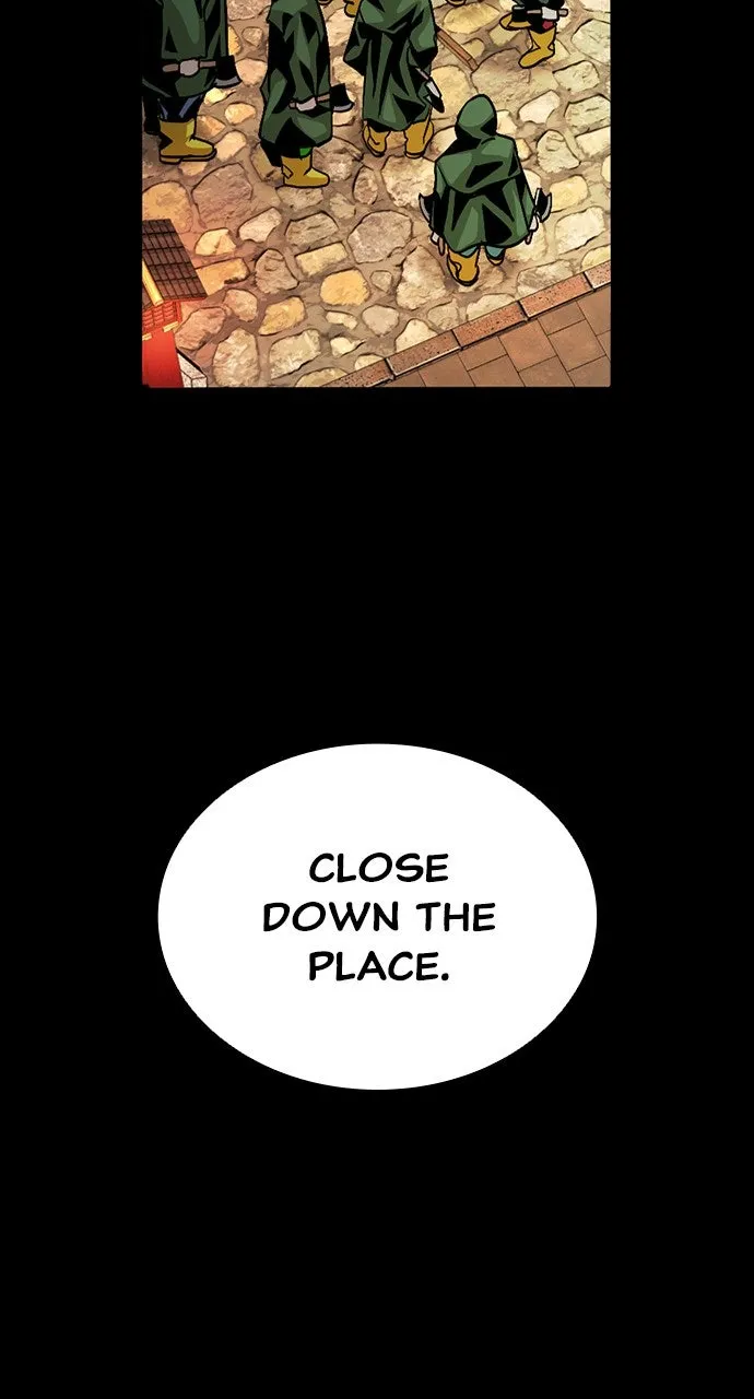 Read The Worst Generation chapter 6 image 85 on Lezhin