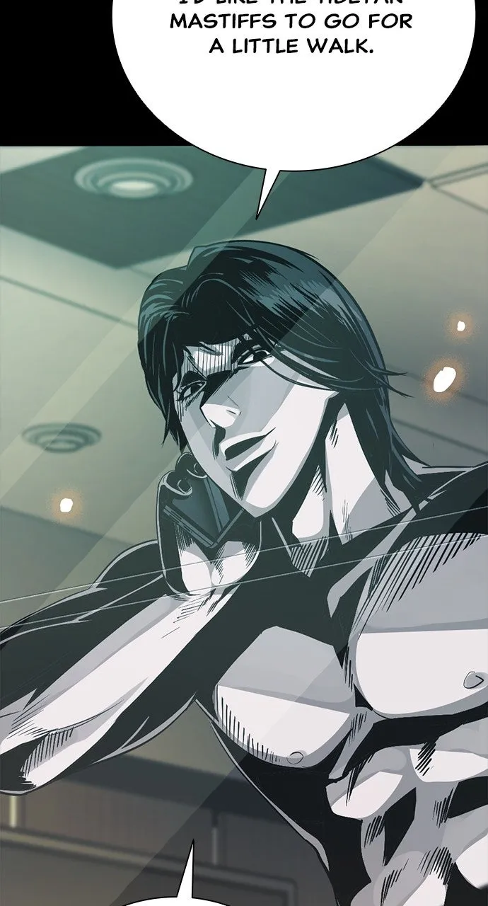 Read The Worst Generation chapter 6 image 9 on Lezhin